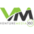 VentureMedia360 Logo
