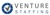 Venture Staffing Logo