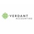 Verdant Accounting Logo