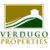 Verdugo Properties, Inc. Logo