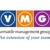 Versatile Management Group Logo