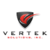 Vertek Solutions, Inc. Logotype