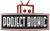 Project Bionic Logo