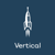 Vertical Inc. Logo