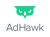 AdHawk - Out of Business Logo