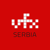VFX Serbia Logo