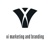 VI Marketing & Branding Logo
