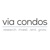 Via Condos Logo