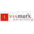 Viamark Advertising Logo