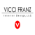 Vicci Franz Interior Design, LLC Logo