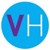 Victor Harris Logo