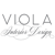 Viola Interior Design Logo
