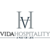 Vida Hospitality Logo