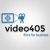 video405 Logo