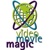 Video Movie Magic Logo