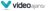 VideoAjansı Logo
