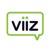 Viiz Communications Logo