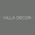 Villa Décor Logo