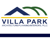 Villa Park Architecture Logo