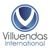 Villuendas International Logo