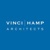 Vinci | Hamp Architects Logo