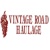 Vintage Road Haulage Logo