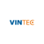 VINTEC Technology Solutions Logo