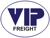 VIP Freight Logo