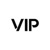 VIP Logo