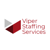 Viper Staffing Services Logo