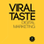 Viral Taste Logo