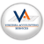 Virginia Accounting Services Logo