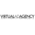 Virtual Ad Agency Logo