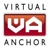 Virtual Anchor SEO Logo