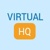 Virtual HQ Logo