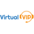 Virtual VIP Ltd Logo