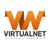 VirtualNet Logo