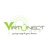 Virtunect BPO Logo