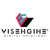 VisEngine Digital Solutions Logo