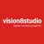 Vision8Studio Logo