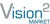 Vision 2 Market Logo