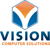 Vision Computer Solutions Logo