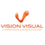 Vision Visual Logo