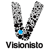Visionisto Media Logo