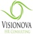 Visionova HR Consulting Logo