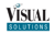 Visual Solutions, inc. Logo