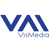 VisMedia Logo