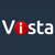 Vista Software Logo