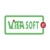 VISTASOFT IT Logo