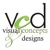 Visual Concepts & Designs Logo